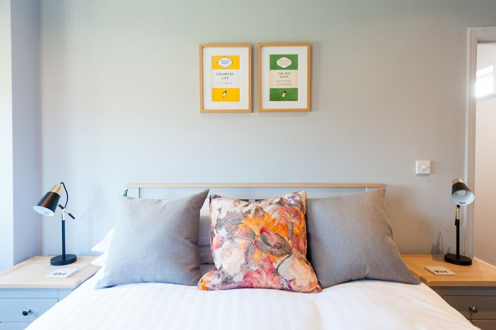 Фото The Shepherd at Langham