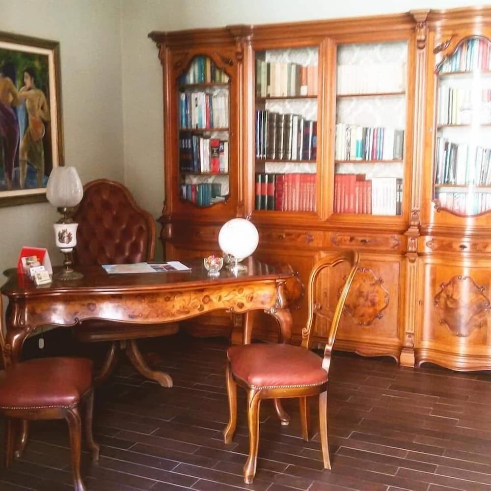 Фото отеля 4