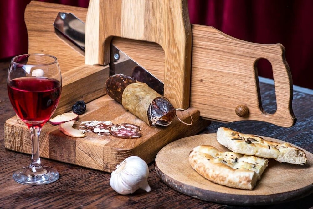 Фото Guesthouse Kolesar