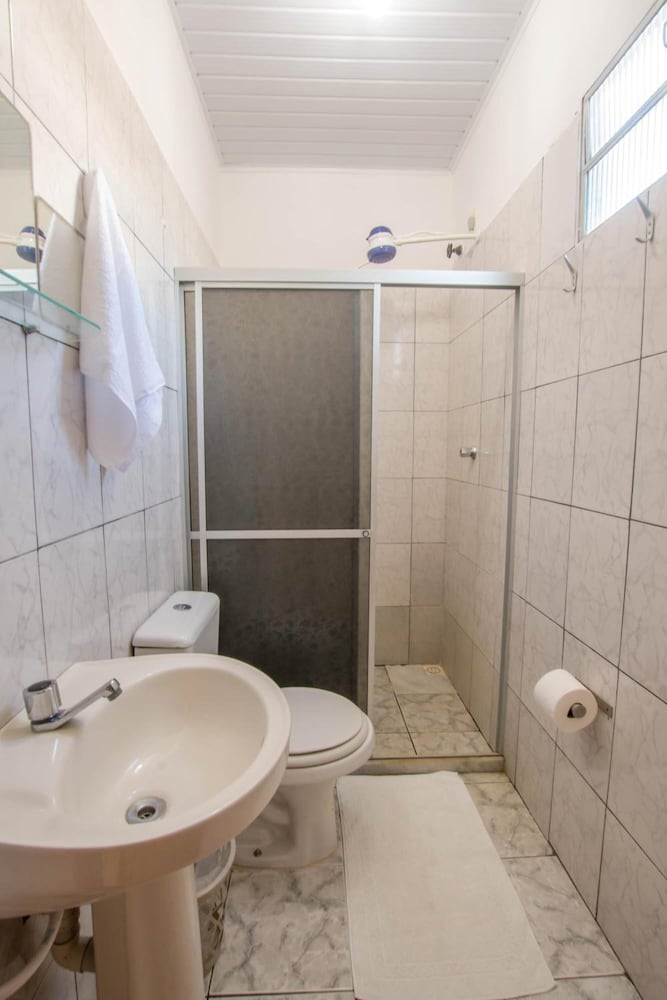 Фото Pousada Ilha do Encanto