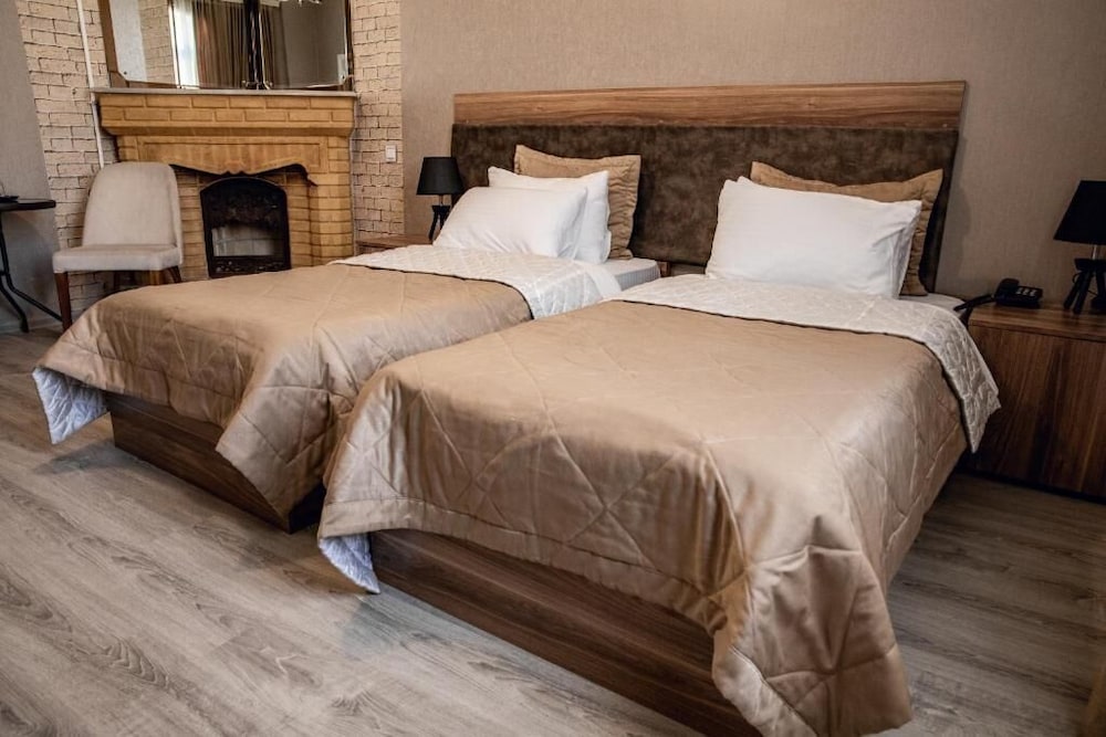 Фото Baku Palace Hotel