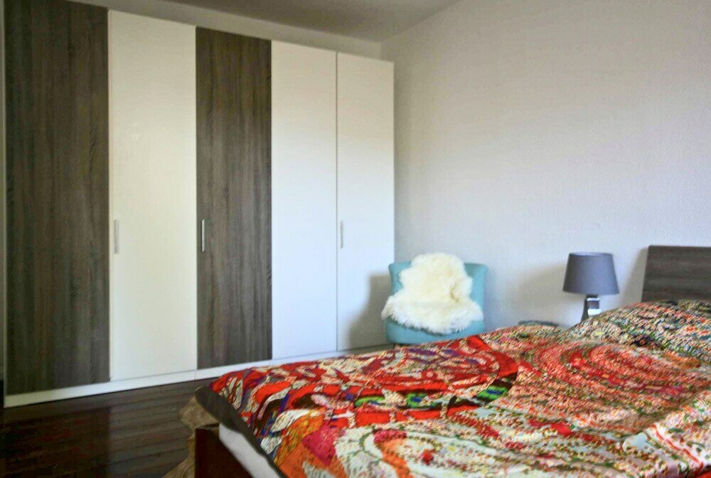 Фото Schöne 3Zimmer FeWo direkt am Baalensee