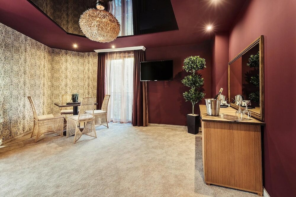 Фото Opu Boutique Hotel