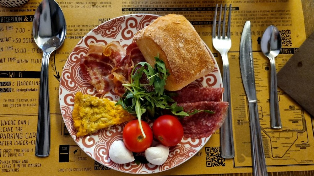 Фото Bardoliners