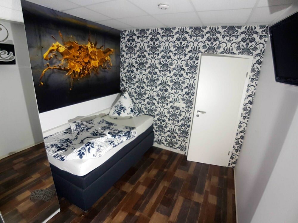 Фото Gästezimmer Burgplatz