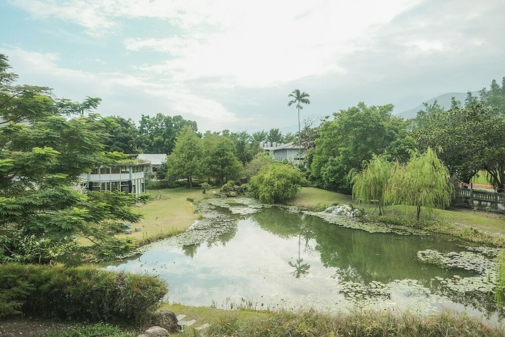 Фото Afternoon Resort