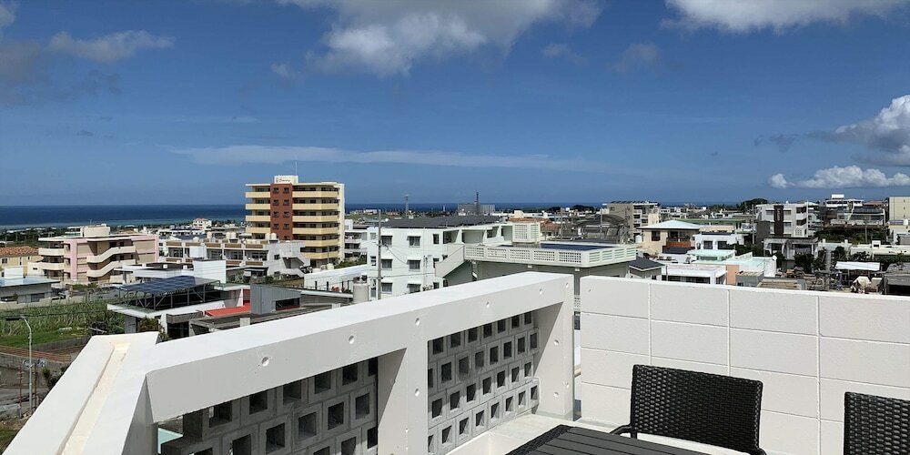 Фото Yomitan Condhotel Nd