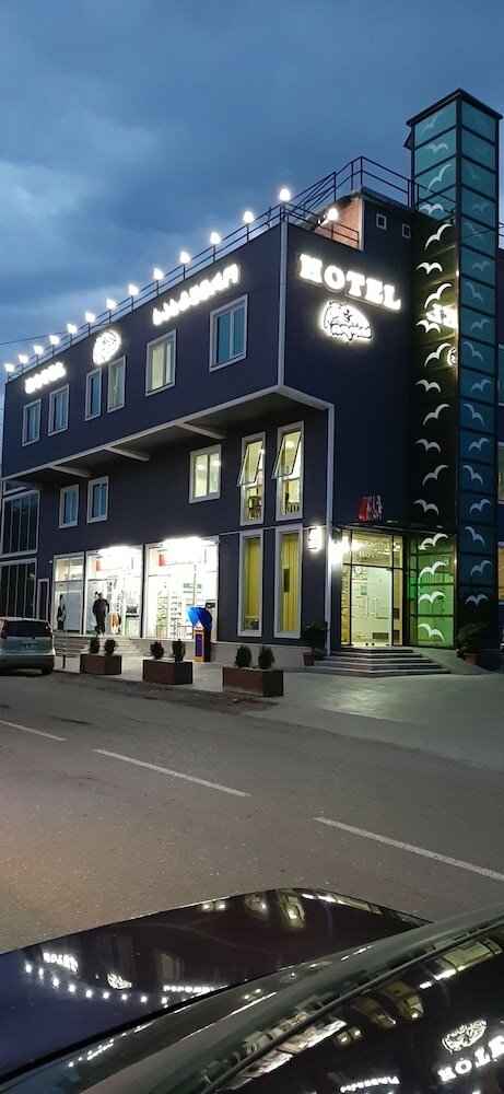 Фото отеля 5