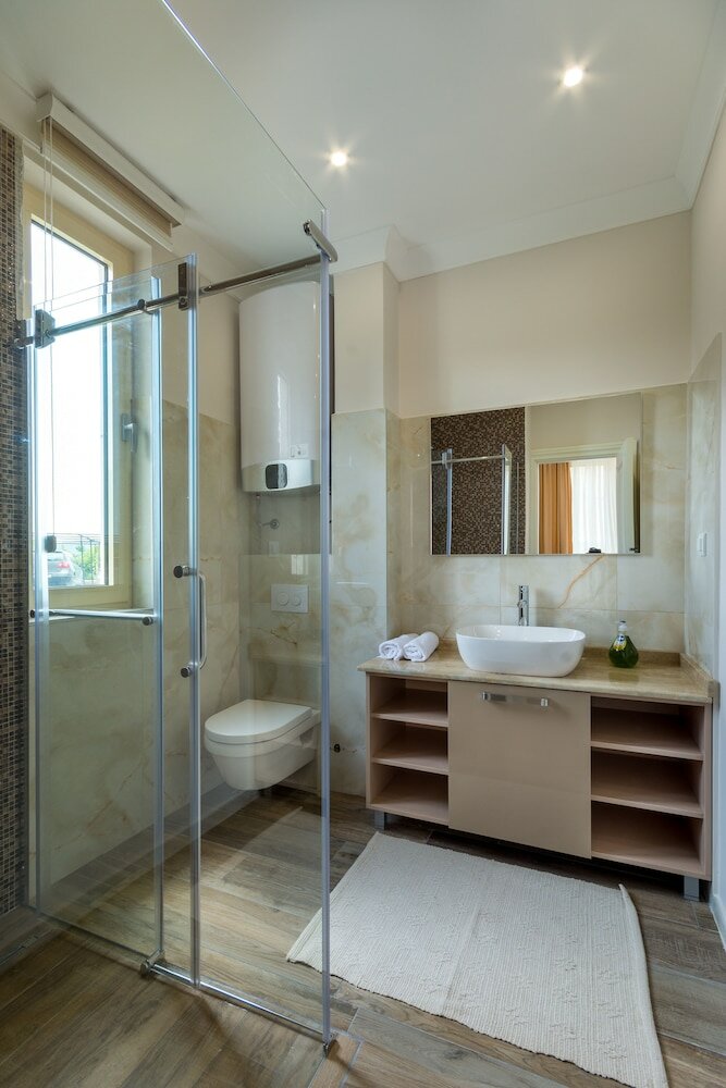 Фото Kaliman Villa Lux