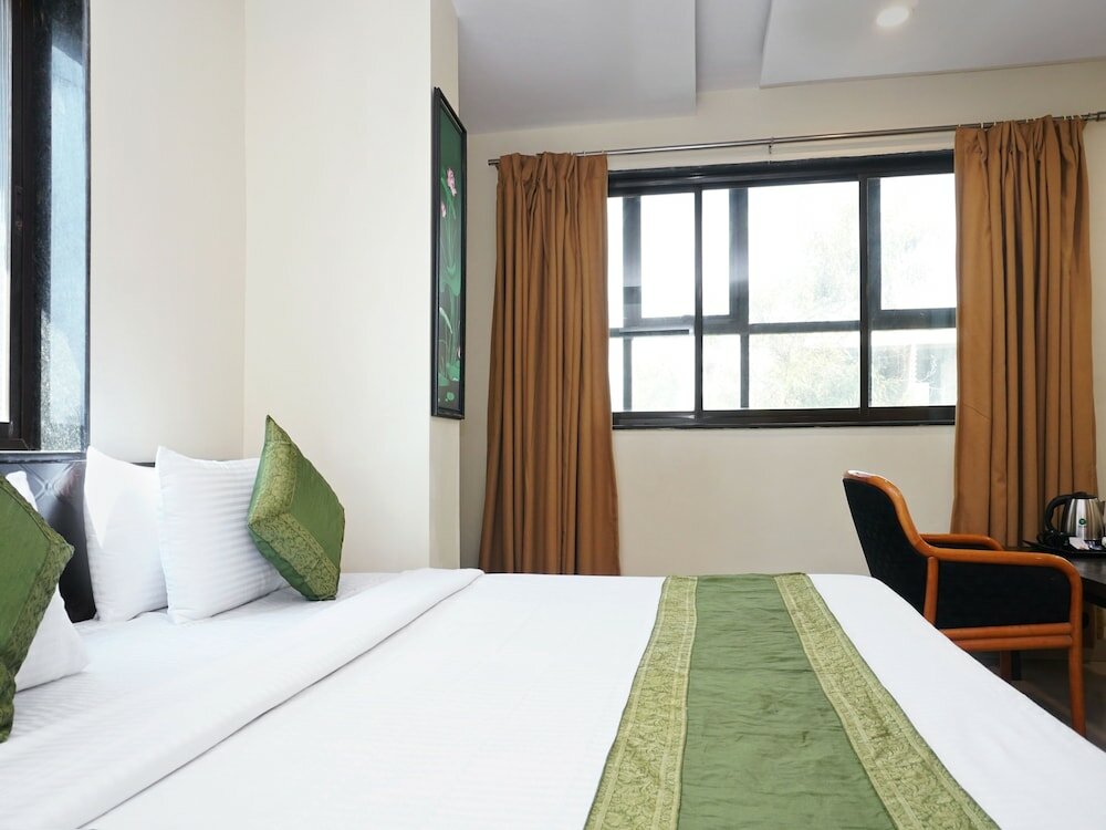 Фото Itsy by Treebo - Shagun Executive