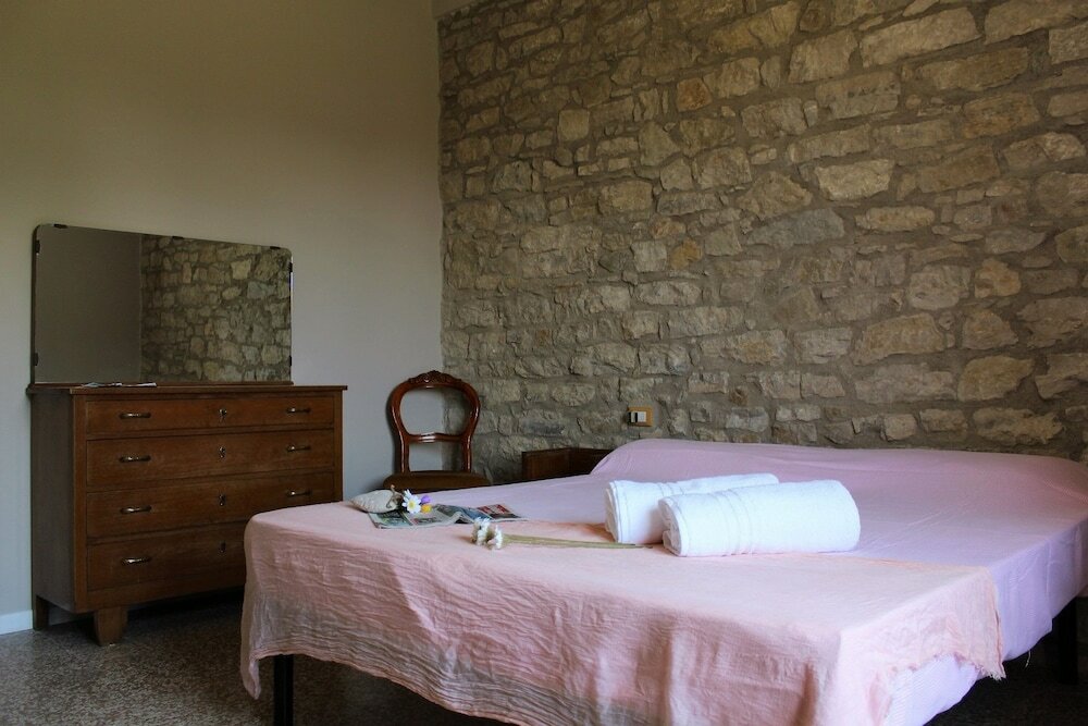 Фото Casa Claretta