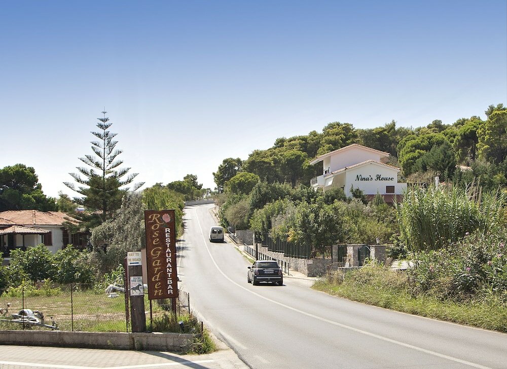 Фото Nina's House