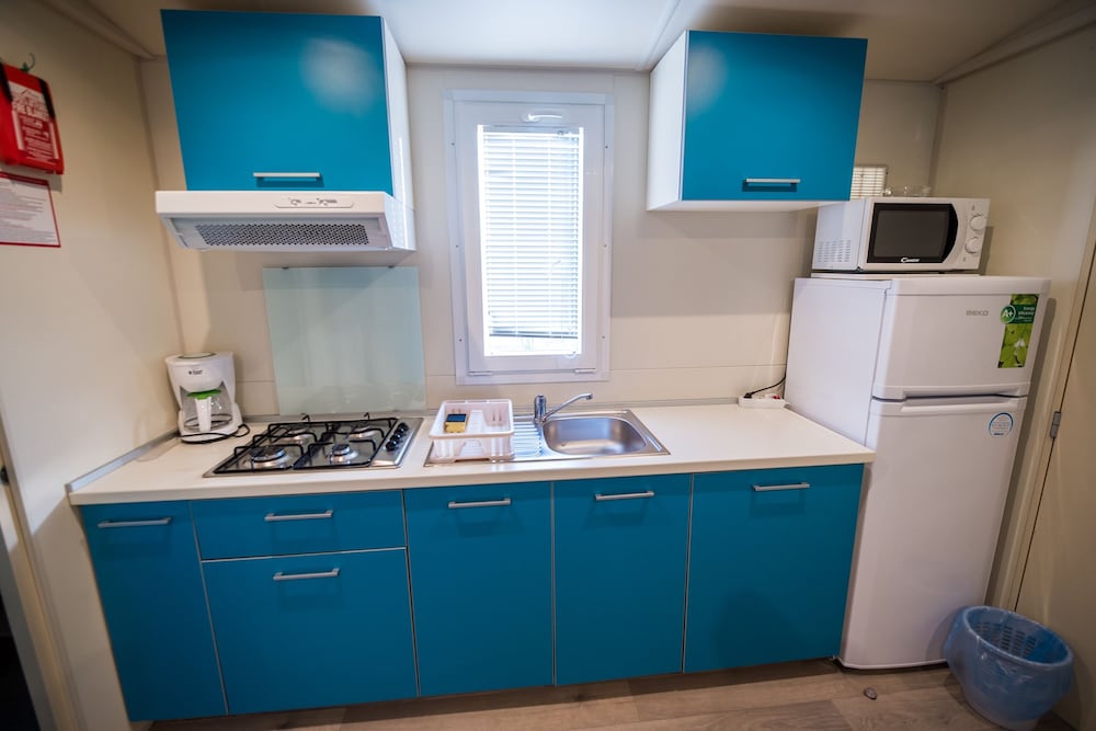 Фото Mobile Homes with Thermal Riviera Tickets in Terme Čatež