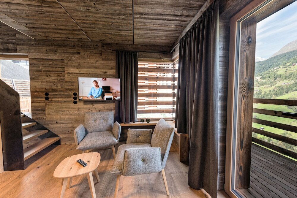 Фото Bergwiesenglück