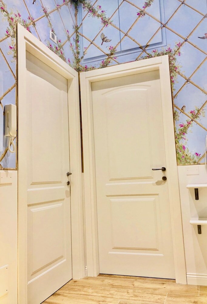 Фото Audrey's Roman Holidays Suites&Rooms