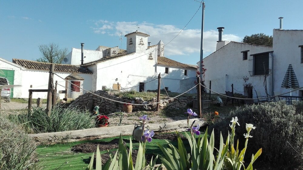 Фото Casa Rural El Llano Quintanilla