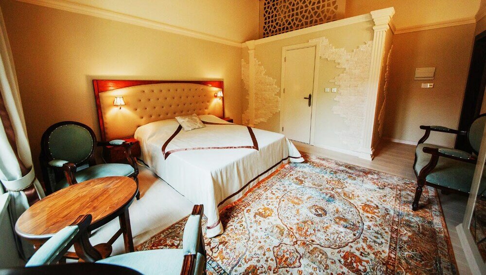 Фото Отел Sofia Boutique