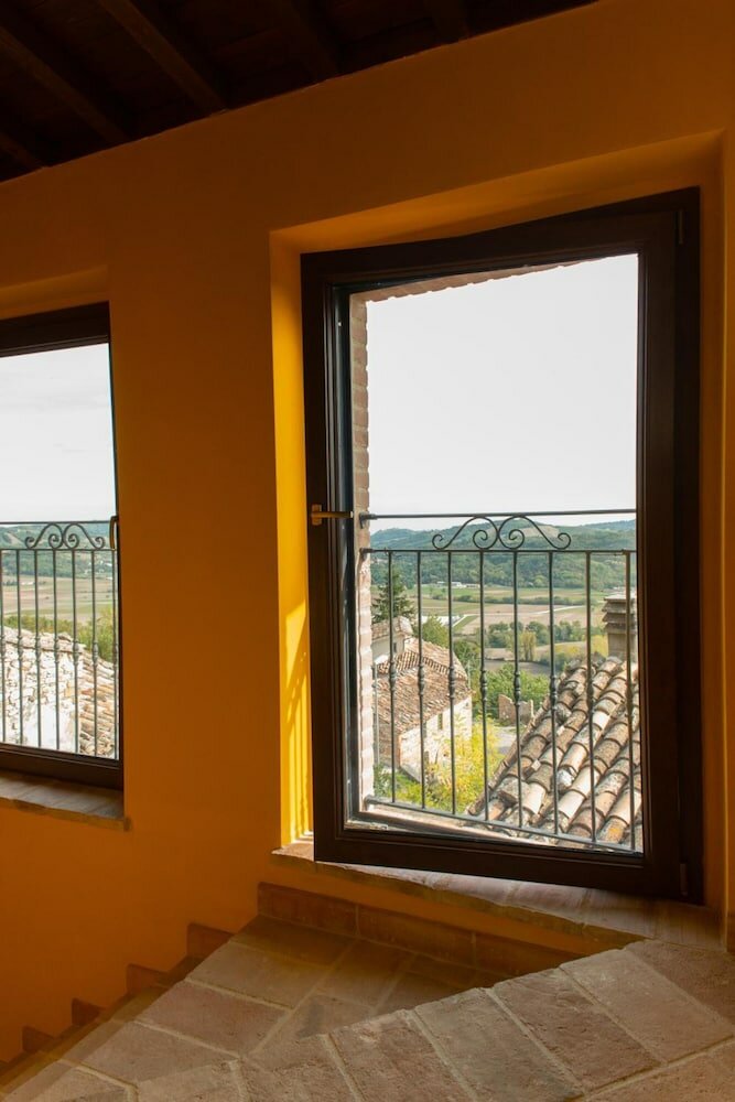 Фото Locanda della Rocca