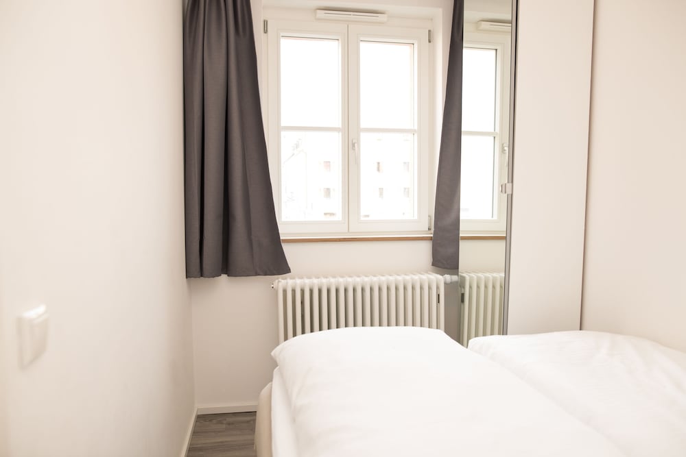 Фото Arnulfsplatz Aparts