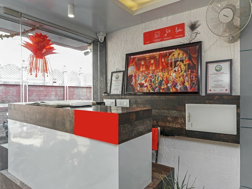 Фото Oyo 22571 Hotel Sarathi