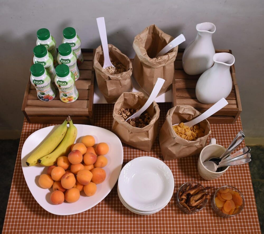 Фото Janez Rooms