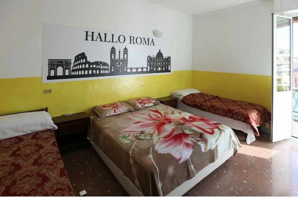 Фото Hallo Roma