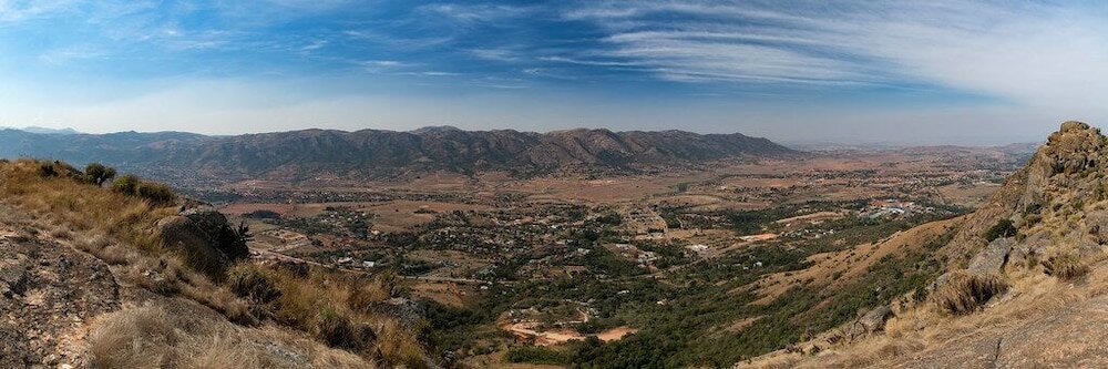 Фото Hilton Garden Inn Mbabane