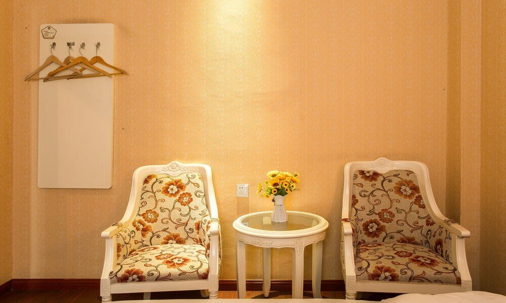 Фото Jiali Inn Shuncheng Branch