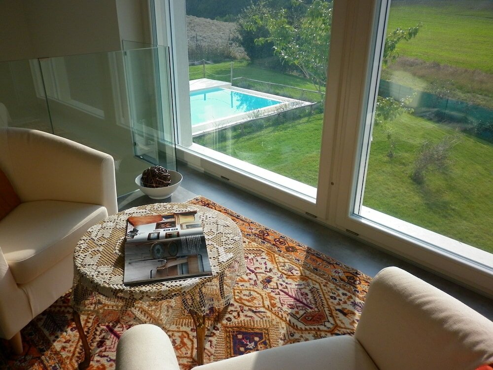 Фото Le Perelle Agriturismo