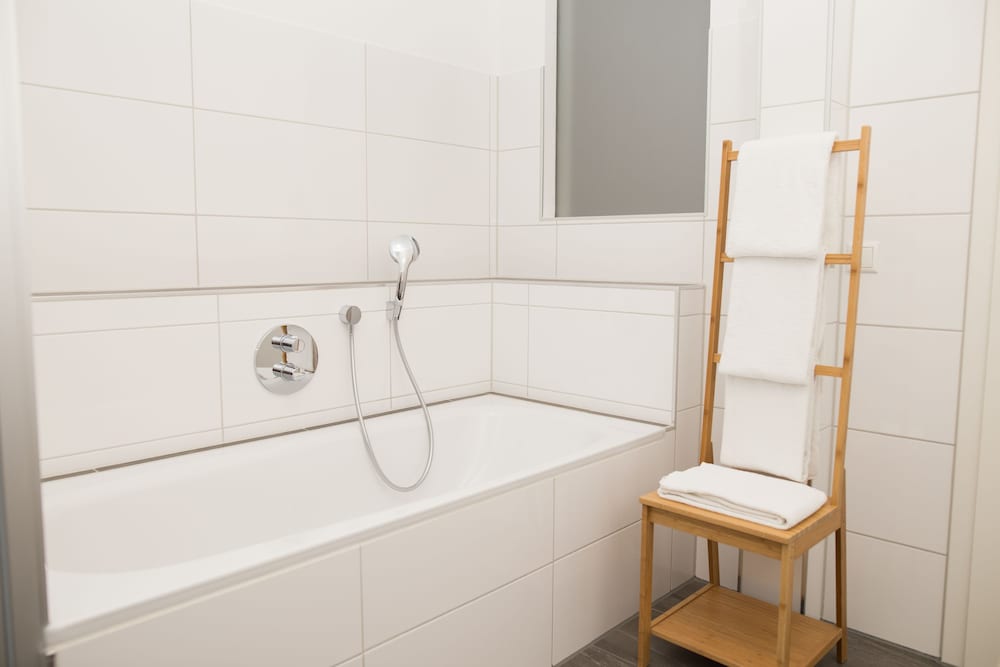 Фото Arnulfsplatz Aparts