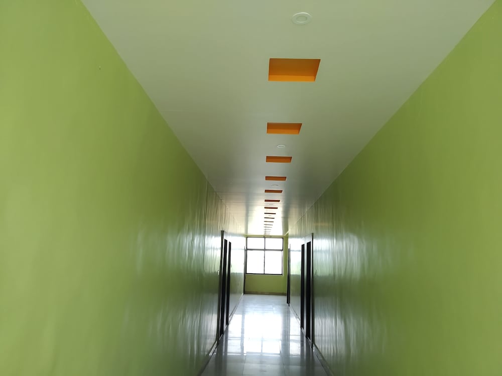 Фото Hotel Sawali