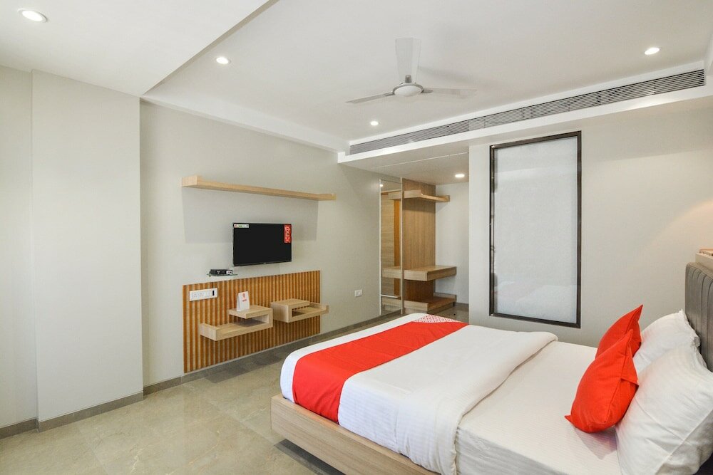 Фото Oyo Flagship 19307 Hotel Season Choice