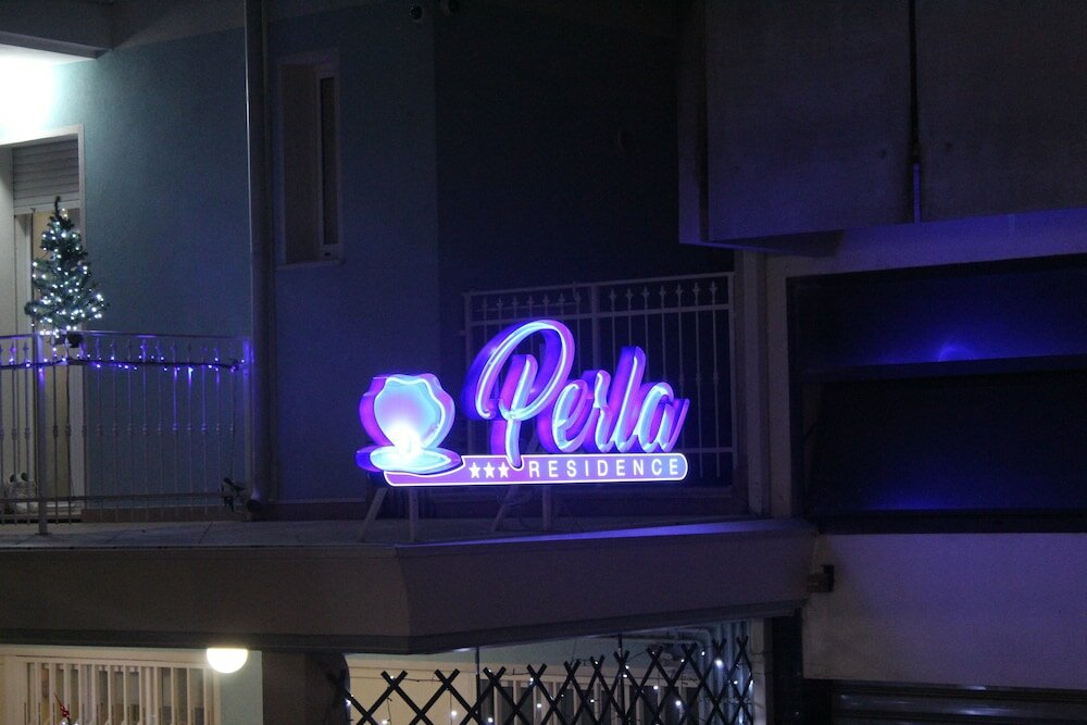 Фото Residence Perla