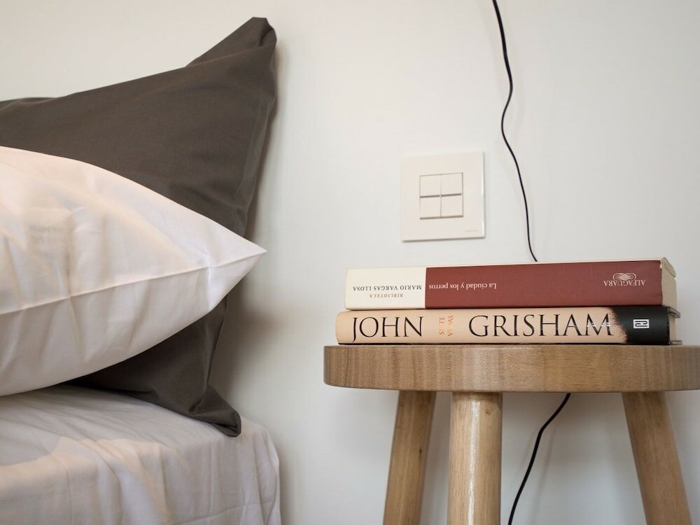 Фото The Stay Las Palmas