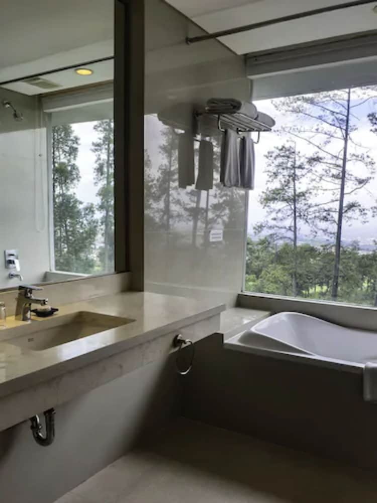 Фото Swiss-Belresort Dago Heritage