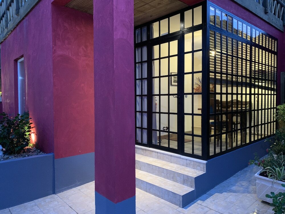 Фото Storytellers Villas