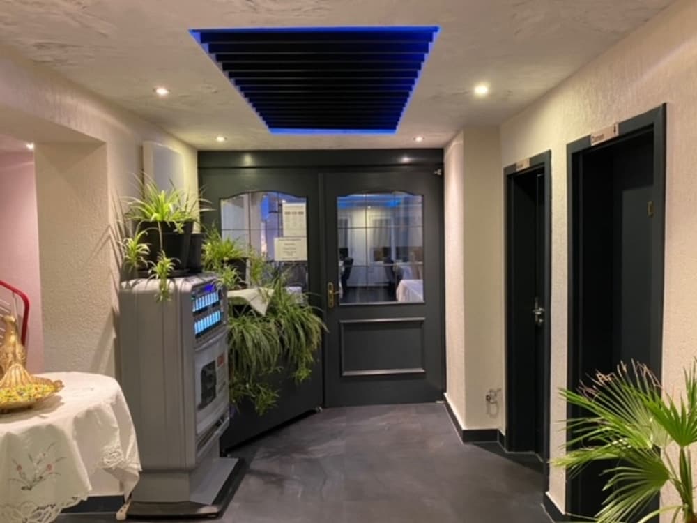 Фото Louis Hotels