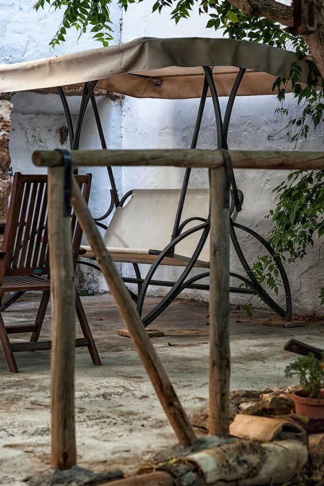 Фото Casa Rural El Llano Quintanilla