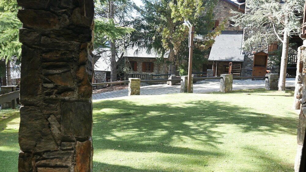 Фото El Tarter Apartments