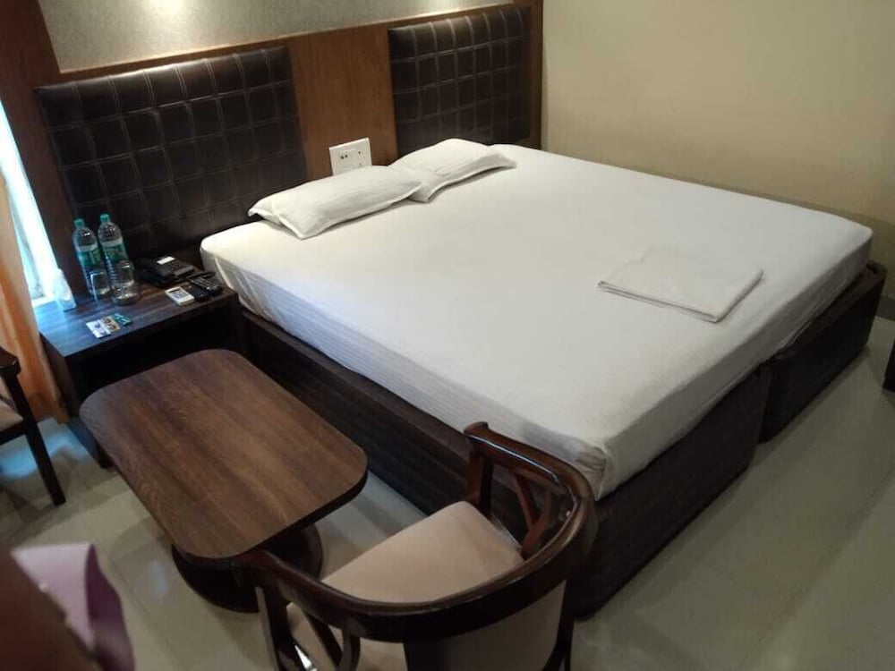 Фото Arpita Beach Resort