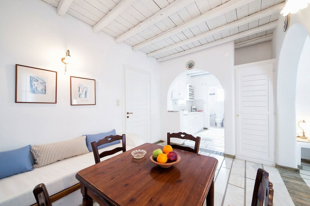 Фото Brachera Apartments