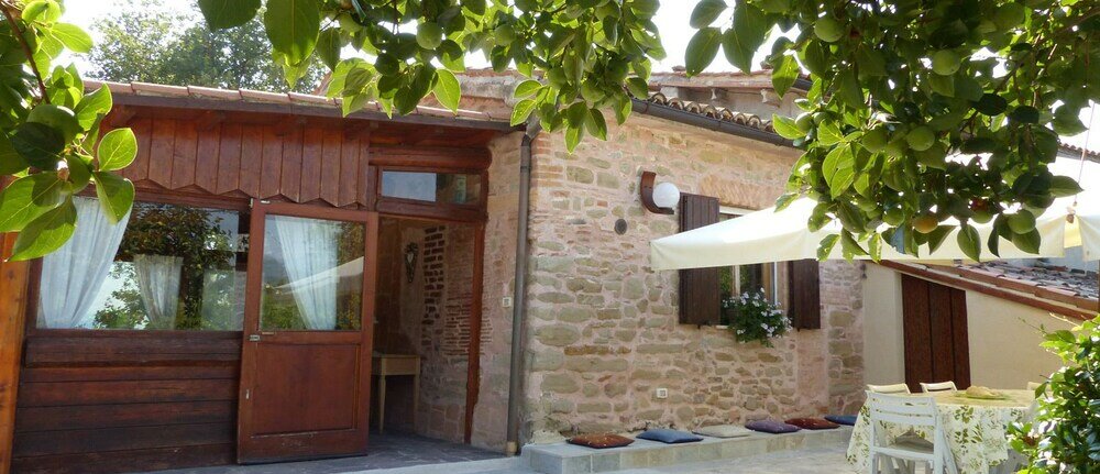 Фото Agriturismo Al Respiro Nel Bosco