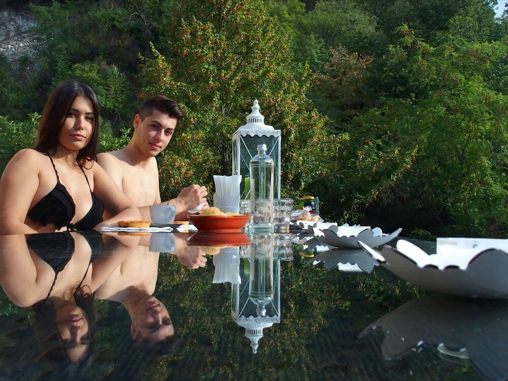 Фото Le Cicale B&b