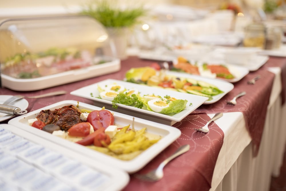 Фото Palais am Kleistpark