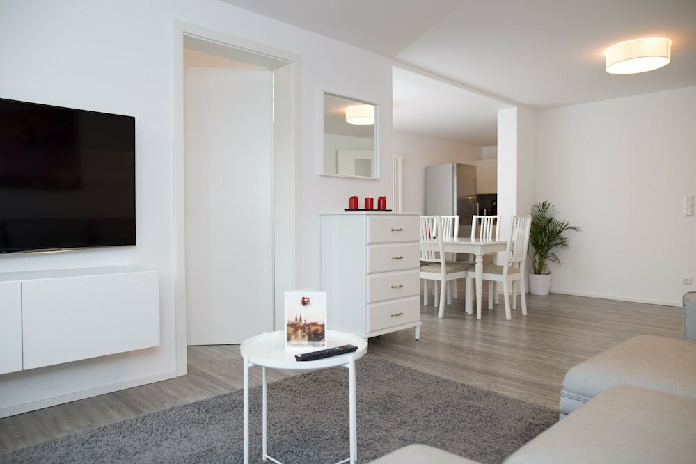 Фото Arnulfsplatz Aparts