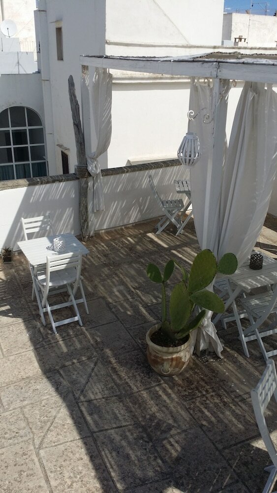 Фото Corte Moline Bed and Breakfast