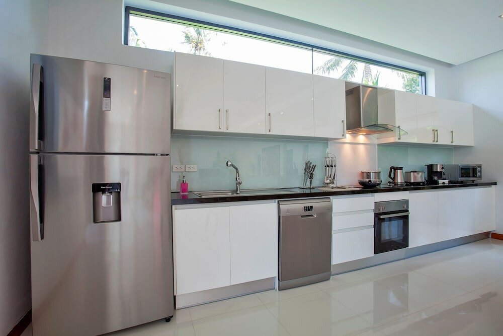 Фото Villa Tangerine