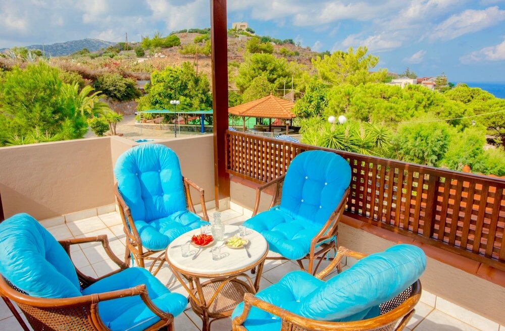 Фото Villa Apollo