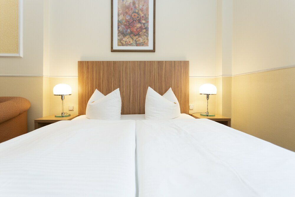 Фото Palais am Kleistpark