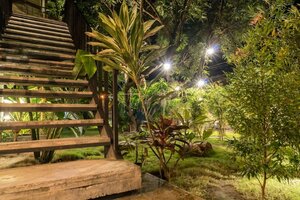 Гостиница The Flying Fish Hostel